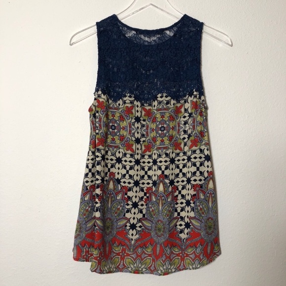 Anthropologie Tops - Anthropologie Hazel Shirt